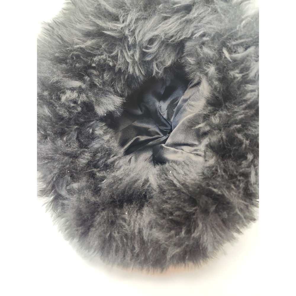Insanely Soft Faux Fur Hat - Picture 5 of 5